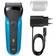 Braun Series 3 310s Rasoir Sans Fil Bleu
