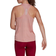 Adidas Parley Adizero Run Tank Top Women - Wonder Mauve