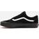 Vans Anahiem Factory Old Skool 36 Dx - Og Black White/Og Black