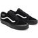 Vans Anahiem Factory Old Skool 36 Dx - Og Black White/Og Black