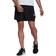 Adidas Designed 4 Running Two-in-One Shorts Men - Black