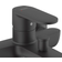 Hansgrohe Vernis Blend (71440677) Mattsvart