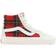 Vans Anaheim Factory Sk8-Hi 38 Dx W - Pendleton/Royal Stewart Tartan