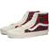 Vans Anaheim Factory Sk8-Hi 38 Dx W - Pendleton/Royal Stewart Tartan