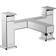 Hansgrohe Vernis Shape (71452000) Chrom