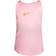 Nike Dri-FIT Elastics Training Tank Top Kids - Arctic Punch/Bucktan/Bucktan