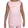 Nike Dri-FIT Elastics Training Tank Top Kids - Arctic Punch/Bucktan/Bucktan