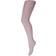 mp Denmark Celosia Glitter Tights - Wood Rose (19028-188)