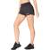 2XU Aero 2-in-1 3" Shorts Women - Black/Silver Reflective