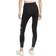Nike Air High-Rise Leggings Women - Black/Dark Smoke Grey/White
