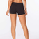 2XU Form Mid-Rise Compression 4" Short Women - Black/Silver