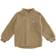 Petit by Sofie Schnoor Teddy Jacket - Camel ( P214437)