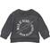 Petit by Sofie Schnoor Sweatshirt - Dark grey (P213416)