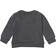 Petit by Sofie Schnoor Sweatshirt - Dark grey (P213416)