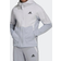 adidas Designed For Gameday Full-Zip Jacket - Dash Grey