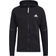 adidas Designed For Gameday Full-Zip Jacket - Black