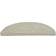 vidaXL Self-Adhesive Sisal Grå 65x25cm