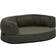 vidaXL Ergonomic Dog Bed Mattres