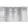 Bosch Series 4 KFN96APEA Edelstahl
