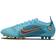 NIKE Mercurial Vapor 14 Elite AG - Chlorine Blue/Marina/Laser Orange