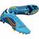 NIKE Mercurial Vapor 14 Elite AG - Chlorine Blue/Marina/Laser Orange