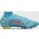 Nike Mercurial Superfly 8 Elite AG - Chlorine Blue/Marina/Laser Orange