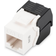 Digitus Keystone RJ45 UTP Cat6 Mono Female Adapter