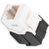 Digitus Keystone RJ45 UTP Cat6 Mono Female Adapter