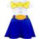 Toy Story Girls Jessie Costume Dress