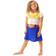 Toy Story Girls Jessie Costume Dress