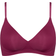 Sloggi Body Adapt Soft Bra - Dark Wine