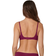 Sloggi Body Adapt Soft Bra - Dark Wine