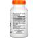 Doctor's Best Natural Vitamin K2 MK-7 with MenaQ7 180 st