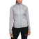 Nike Therma-FIT ADV Downfill Running Vest Women - Particle Grey