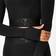 Everlast Seamless Long Sleeve Crop Top Women - Black