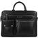 Ideal of Sweden Unity Messenger Laptop Bag 13" - Eagle Black