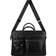 Ideal of Sweden Unity Messenger Laptop Bag 13" - Eagle Black