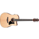 Ibanez AAD50CE-LG Natural Chitarra Semiacustica Dreadnought