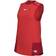 Nike FC Dri-FIT Joga Bonito Football Top Women - Red/White