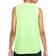 Nike FC Dri-FIT Joga Bonito Football Top Women - Lime Glow/Lime Glow/White