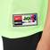 Nike FC Dri-FIT Joga Bonito Football Top Women - Lime Glow/Lime Glow/White