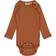 Wheat Rib Body - Amber Brown (9107f-008-5304)