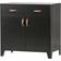 Woood Dian Lagerschrank 94x93cm