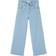 Name It Wide Taspers 2528 Jeans - Light Blue Denim (13190859)