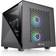 Thermaltake Divider 200 TG Air (Black/Transparent)