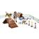 Playmobil City Life Dog Trainer Gift Set 70676