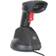 Manhattan Wireless Linear CCD Barcode Scanner