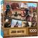 Masterpieces John Wayne Legend of The Silver Screen 1000 Pieces