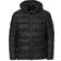 Barbour Legacy Bobber Quilt Jacket - Black