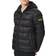 Barbour Legacy Bobber Quilt Jacket - Black